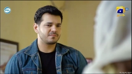 Shiddat - Episode 18 - 8th April 2024